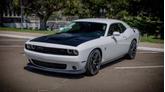 Thumbnail of 2015 White Knuckle Dodge Challenger