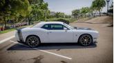 Thumbnail of 2015 White Knuckle Dodge Challenger