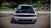 Thumbnail of 2015 White Knuckle Dodge Challenger