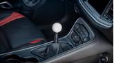 Thumbnail of 2015 White Knuckle Dodge Challenger