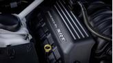 Thumbnail of 2015 White Knuckle Dodge Challenger