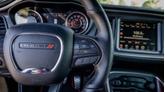 Thumbnail of 2015 White Knuckle Dodge Challenger