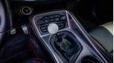 Thumbnail of 2015 White Knuckle Dodge Challenger