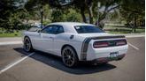 Thumbnail of 2015 White Knuckle Dodge Challenger