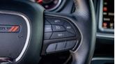 Thumbnail of 2015 White Knuckle Dodge Challenger