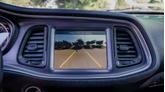 Thumbnail of 2015 White Knuckle Dodge Challenger