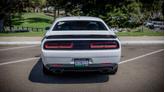 Thumbnail of 2015 White Knuckle Dodge Challenger