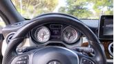 Thumbnail of 2015 Cosmos Black Metallic Mercedes-Benz CLA-Class