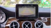 Thumbnail of 2015 Cosmos Black Metallic Mercedes-Benz CLA-Class
