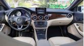 Thumbnail of 2015 Cosmos Black Metallic Mercedes-Benz CLA-Class