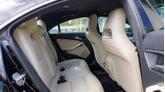 Thumbnail of 2015 Cosmos Black Metallic Mercedes-Benz CLA-Class