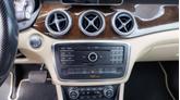 Thumbnail of 2015 Cosmos Black Metallic Mercedes-Benz CLA-Class