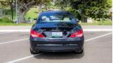 Thumbnail of 2015 Cosmos Black Metallic Mercedes-Benz CLA-Class