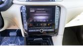 Thumbnail of 2020 Hermosa Blue INFINITI QX50