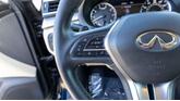 Thumbnail of 2020 Hermosa Blue INFINITI QX50