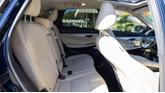 Thumbnail of 2020 Hermosa Blue INFINITI QX50