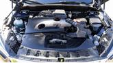 Thumbnail of 2020 Hermosa Blue INFINITI QX50
