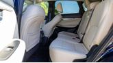 Thumbnail of 2020 Hermosa Blue INFINITI QX50