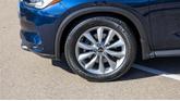Thumbnail of 2020 Hermosa Blue INFINITI QX50