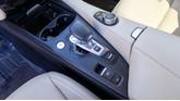 Thumbnail of 2020 Hermosa Blue INFINITI QX50