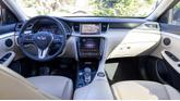 Thumbnail of 2020 Hermosa Blue INFINITI QX50