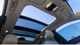 Thumbnail of 2020 Hermosa Blue INFINITI QX50
