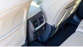 Thumbnail of 2020 Hermosa Blue INFINITI QX50
