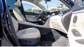 Thumbnail of 2020 Hermosa Blue INFINITI QX50
