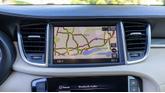 Thumbnail of 2020 Hermosa Blue INFINITI QX50