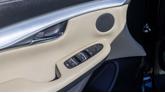 Thumbnail of 2020 Hermosa Blue INFINITI QX50