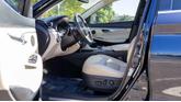 Thumbnail of 2020 Hermosa Blue INFINITI QX50