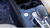 Thumbnail of 2020 Hermosa Blue INFINITI QX50