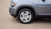 Thumbnail of 2020 Platinum Gray Metallic Volkswagen Atlas