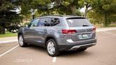 Thumbnail of 2020 Platinum Gray Metallic Volkswagen Atlas