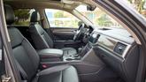 Thumbnail of 2020 Platinum Gray Metallic Volkswagen Atlas