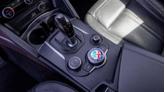 Thumbnail of 2018 White Alfa Romeo Stelvio