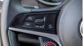 Thumbnail of 2018 White Alfa Romeo Stelvio