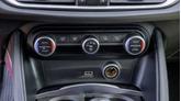 Thumbnail of 2018 White Alfa Romeo Stelvio