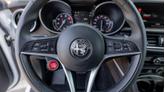 Thumbnail of 2018 White Alfa Romeo Stelvio