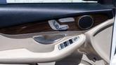 Thumbnail of 2019 Diamond White Metallic Mercedes-Benz GLC 300