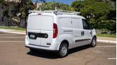 Thumbnail of 2022 White RAM ProMaster City