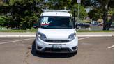 Thumbnail of 2022 White RAM ProMaster City