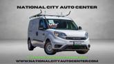 Photo of 2022 White RAM ProMaster City