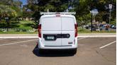 Thumbnail of 2022 White RAM ProMaster City