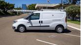 Thumbnail of 2022 White RAM ProMaster City