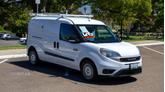 Thumbnail of 2022 White RAM ProMaster City