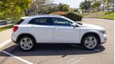 Thumbnail of 2020 White Mercedes-Benz GLA 250