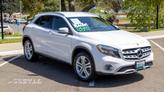 Thumbnail of 2020 White Mercedes-Benz GLA 250
