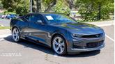 Thumbnail of 2022 Shadow Gray Metallic Chevrolet Camaro
