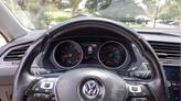 Thumbnail of 2018 Silk Blue Metallic Volkswagen Tiguan